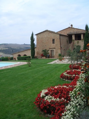 Gallery - Agriturismo Vergelle