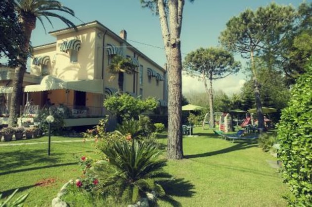 Gallery - Hotel Parma Mare