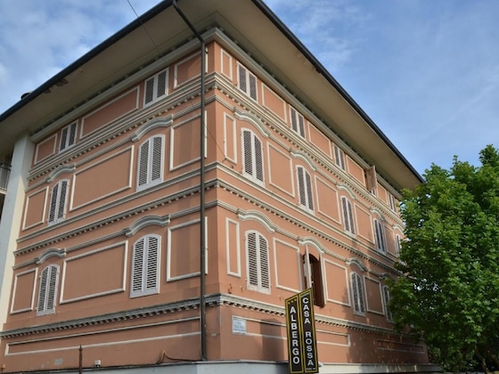Gallery - Hotel Casa Rossa