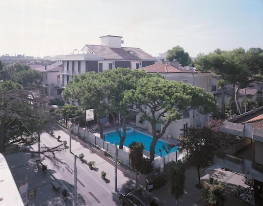 Gallery - Hotel Adriatica
