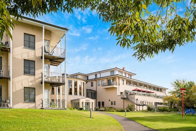 Gallery - Seehotel Rheinsberg