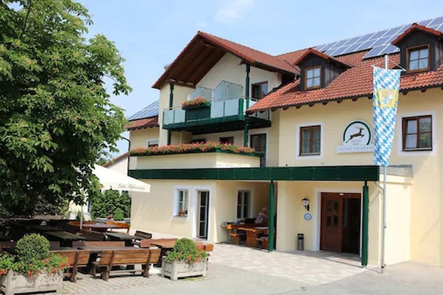 Gallery - Hotel Gasthof Zum Hirschen