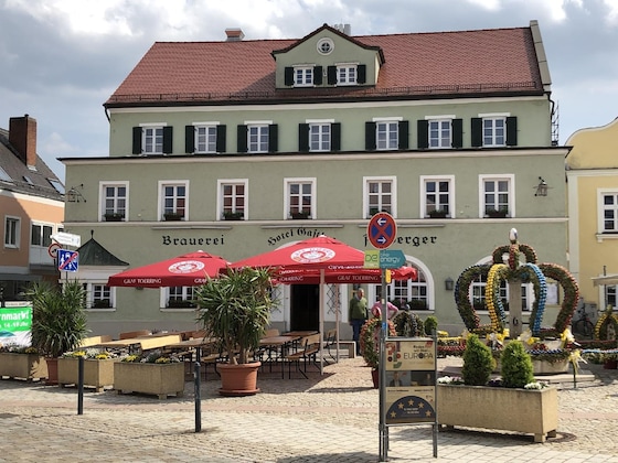Gallery - Hotel Brauereigasthof Amberger