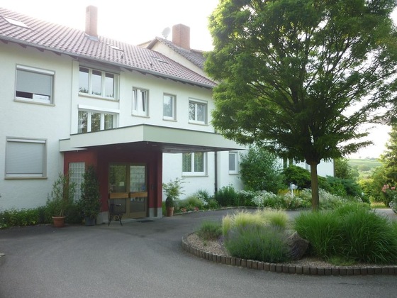 Gallery - Landhaus Friede