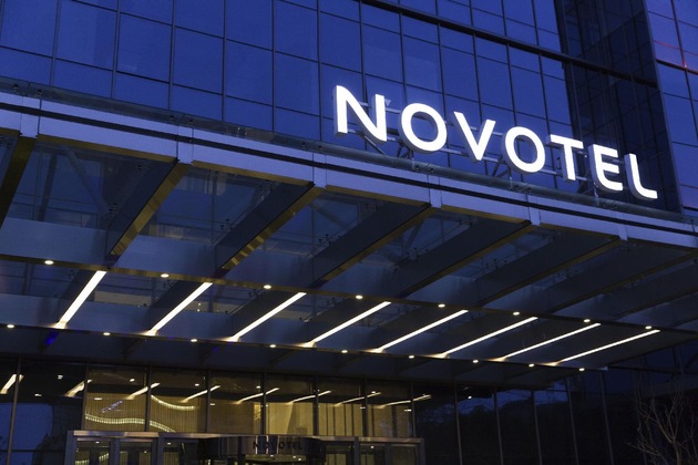 Gallery - Novotel Rizhao Suning