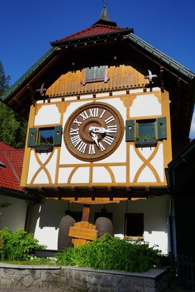 Gallery - Kurparkhotel Faißt