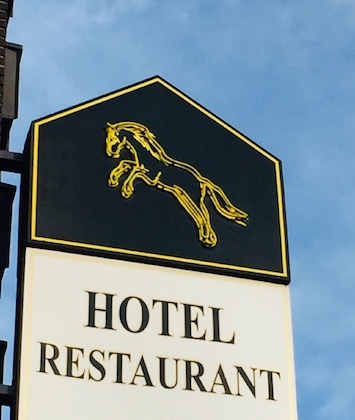 Gallery - H&S Hotel Wildpferd