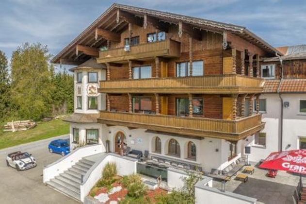Gallery - Bergland Hof