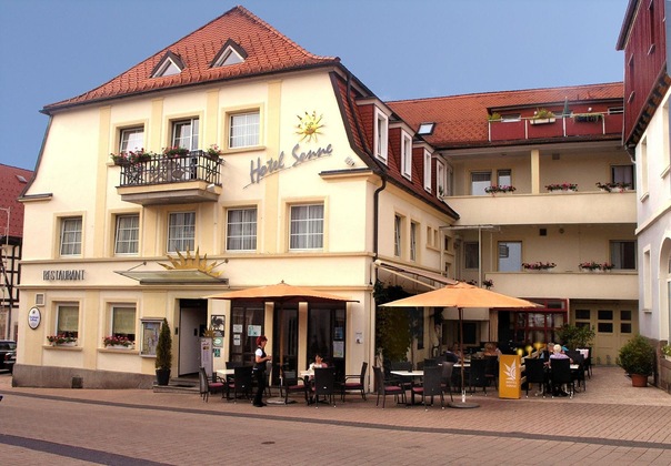 Gallery - Sonne