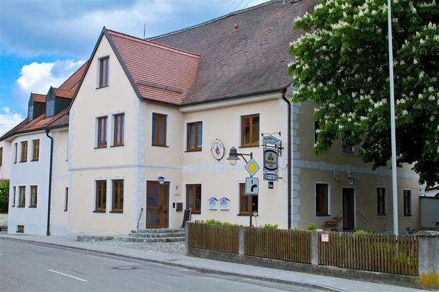 Gallery - Baringer Hof