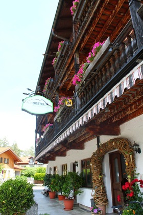 Gallery - Almhostel