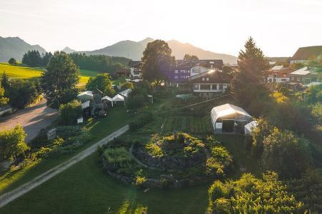 Gallery - Der Bären im Allgäu