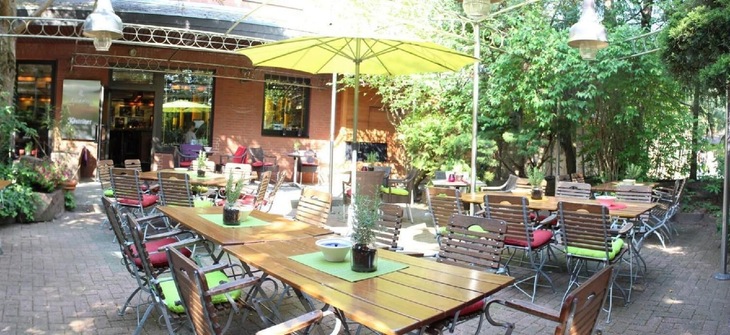Gallery - Hotel-Restaurant Amadeus