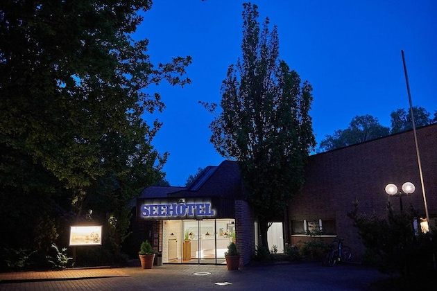 Gallery - Seehotel Am Tankumsee