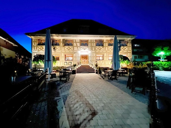 Gallery - Hotel Adler Ittendorf
