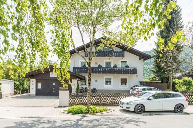 Gallery - Alpen-Deluxe - Garmisch-Partenkirchen