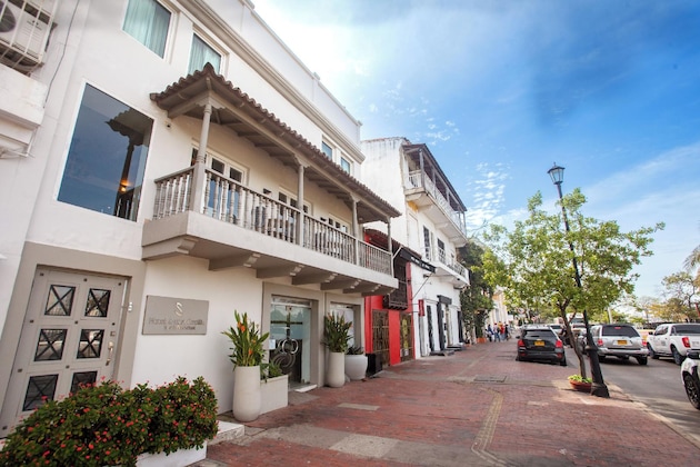 Gallery - Hotel Santa Cecilia B&B