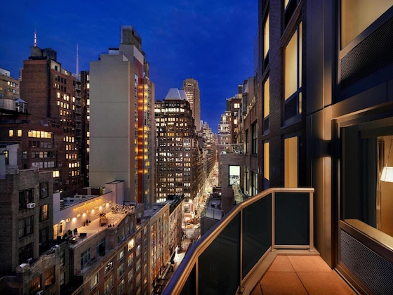 Gallery - Hilton Garden Inn New York Times Square South