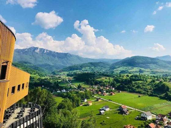 Gallery - Tarcin Forest Resort & Spa Sarajevo - Mgallery Collection