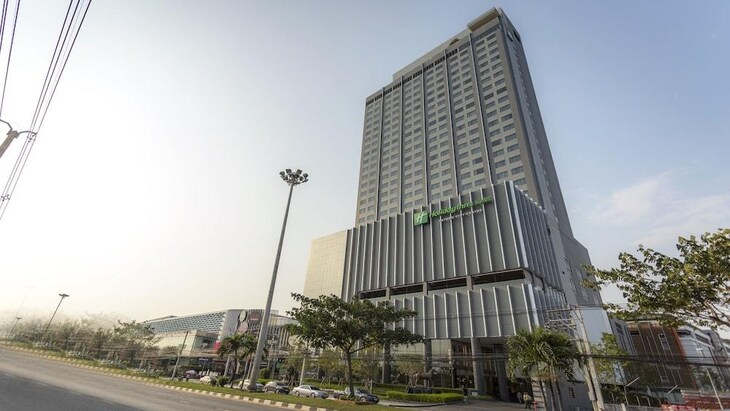 Gallery - Holiday Inn & Suites Rayong City Centre, An Ihg Hotel