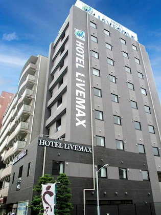 Gallery - Hotel Livemax Kasai Ekimae