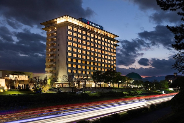 Gallery - Lake Biwa Marriott Hotel