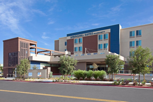 Gallery - Springhill Suites By Marriott Huntington Beach Orange County