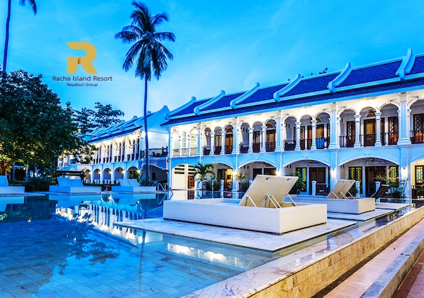 Gallery - Racha Island Resort (Ex Rayaburi Resort)