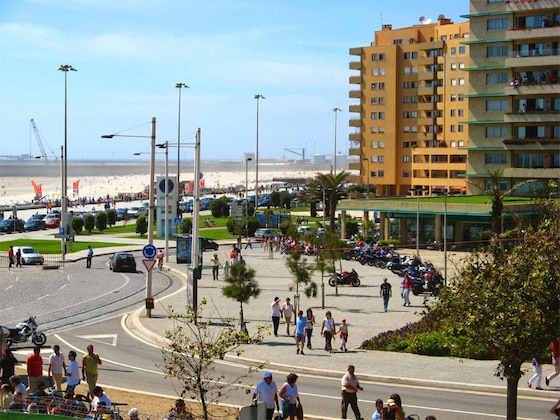Gallery - Sea Porto Hotel