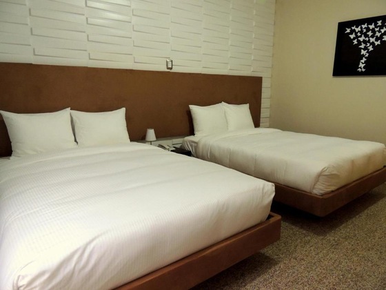 Gallery - Grand Hotel Victoria