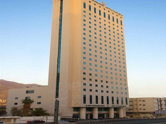 Gallery - Makarim Al Bait Hotel