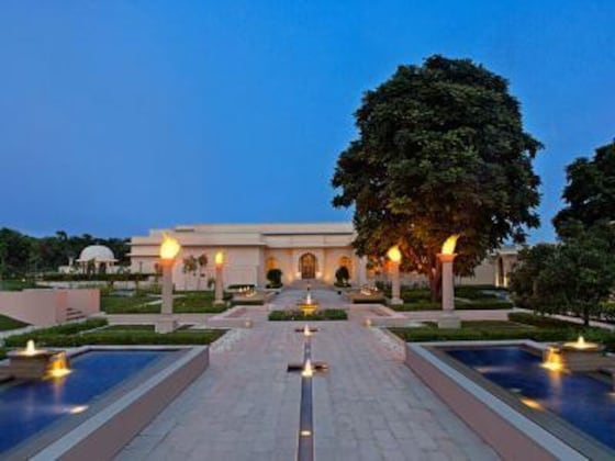 Gallery - The Oberoi Sukhvilas Spa Resort, New Chandigarh