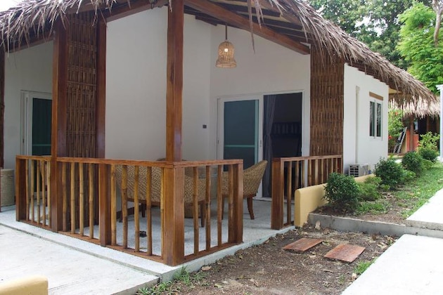 Gallery - Gecko Lipe Resort