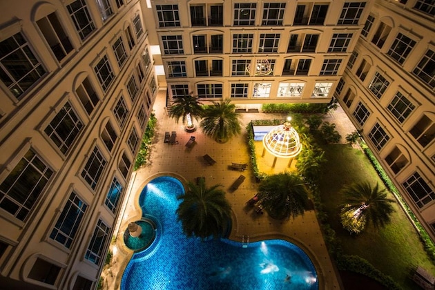 Gallery - Hope Land Hotel & Executive Residence