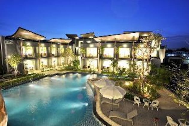 Gallery - Paeva Luxury Serviced Residence