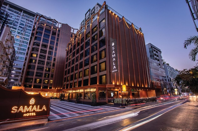 Gallery - Samala Hotel Bangkok