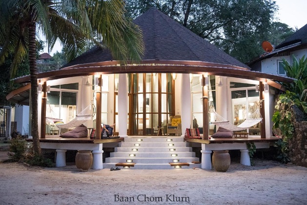 Gallery - Koh Mak Cococape Resort