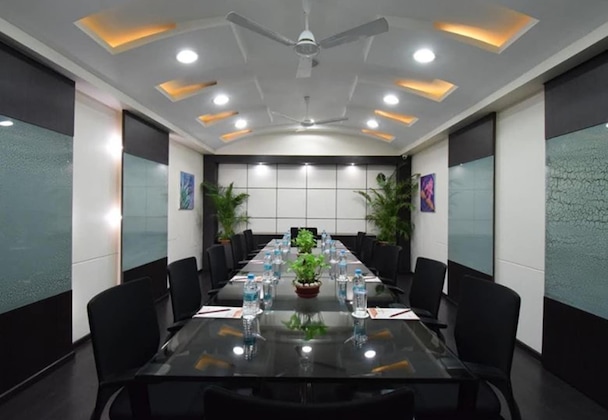 Gallery - Hotel Shreemaya