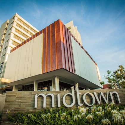 Gallery - Midtown Hotel Samarinda