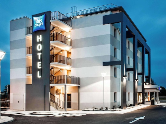 Gallery - Ibis Budget Valence Sud