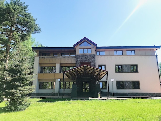 Gallery - Sosnovy Bor Park-Hotel