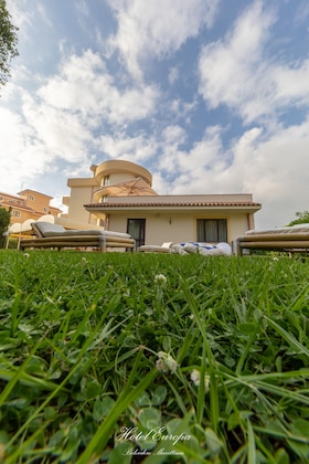 Gallery - Hotel Europa