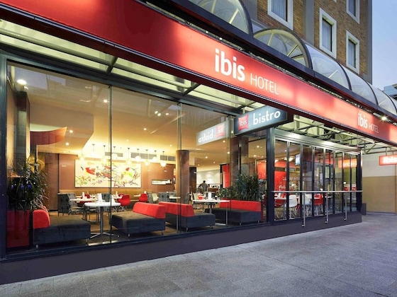 Gallery - Ibis Perth