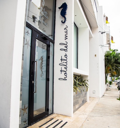 Gallery - Hotelito Del Mar