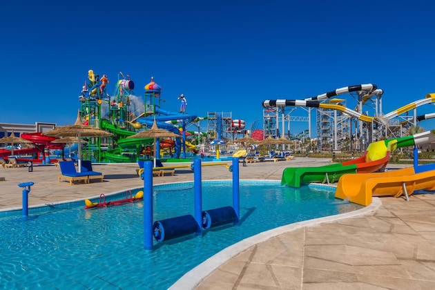 Gallery - Pickalbatros Aqua Park Resort - Sharm El Sheikh