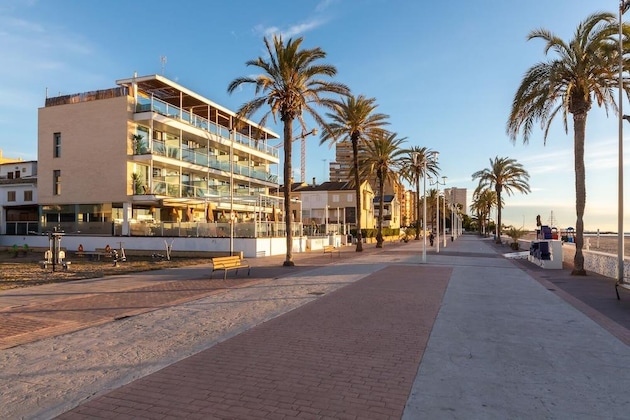 Gallery - Meraki Beach Hotel - Adults Only