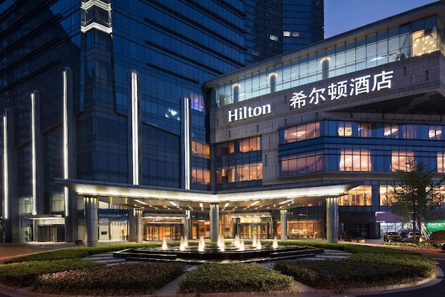 Gallery - Hilton Yantai