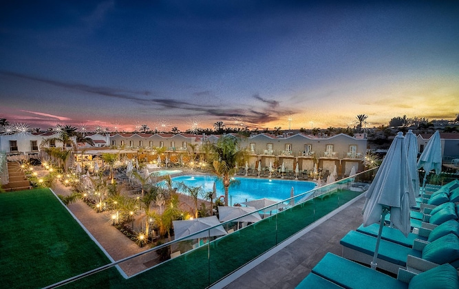 Gallery - Hotel LIVVO Los Calderones - Adults recommended