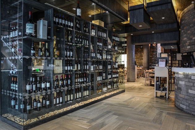 Gallery - Hotel Punto Mx