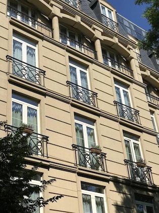 Gallery - A5 Hotel